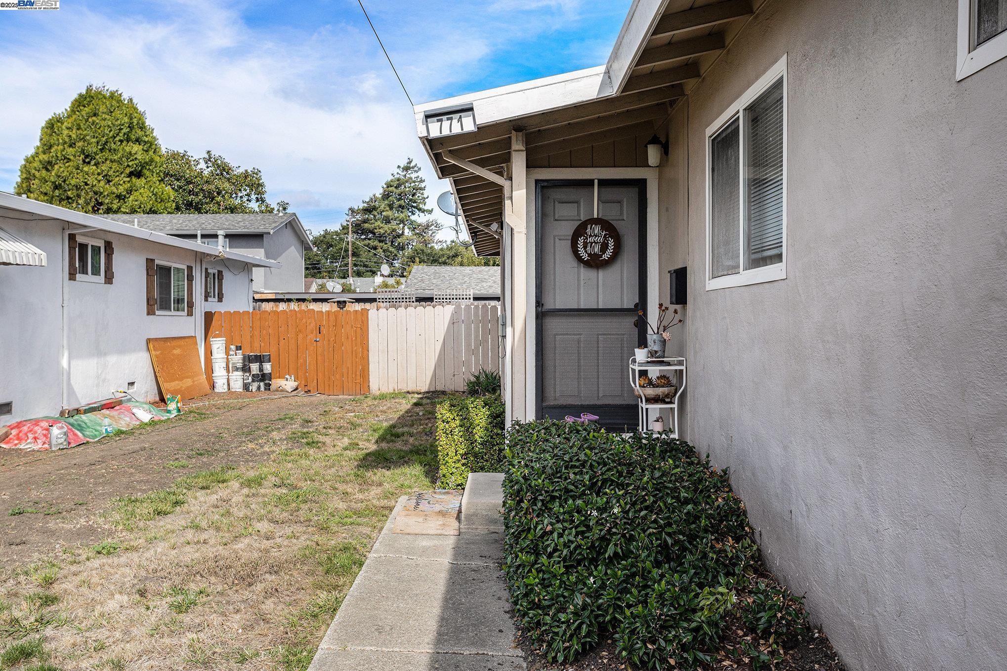Detail Gallery Image 9 of 10 For 771 Delano St, San Lorenzo,  CA 94580 - – Beds | – Baths