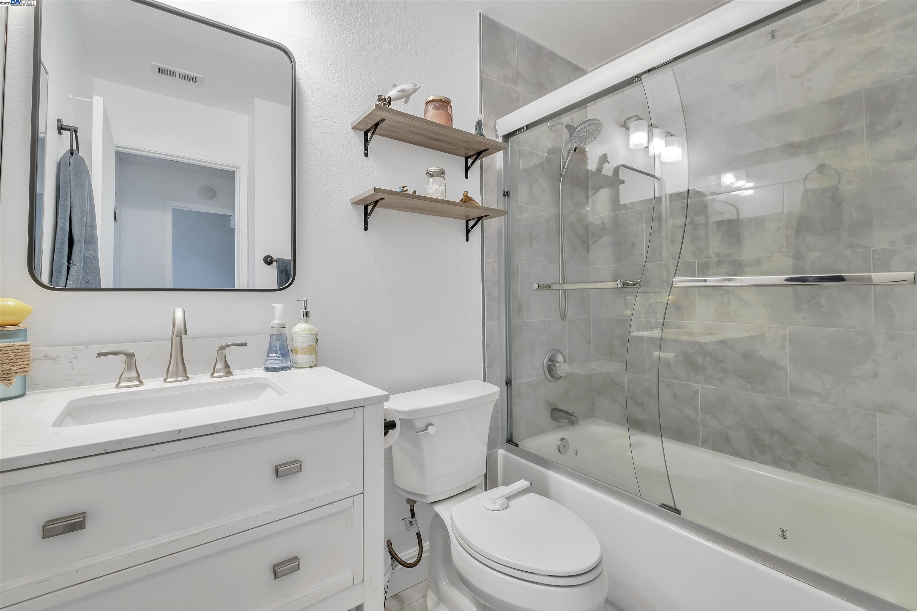 Detail Gallery Image 14 of 27 For 641 Majestic Way #36,  San Leandro,  CA 94578 - 2 Beds | 2 Baths