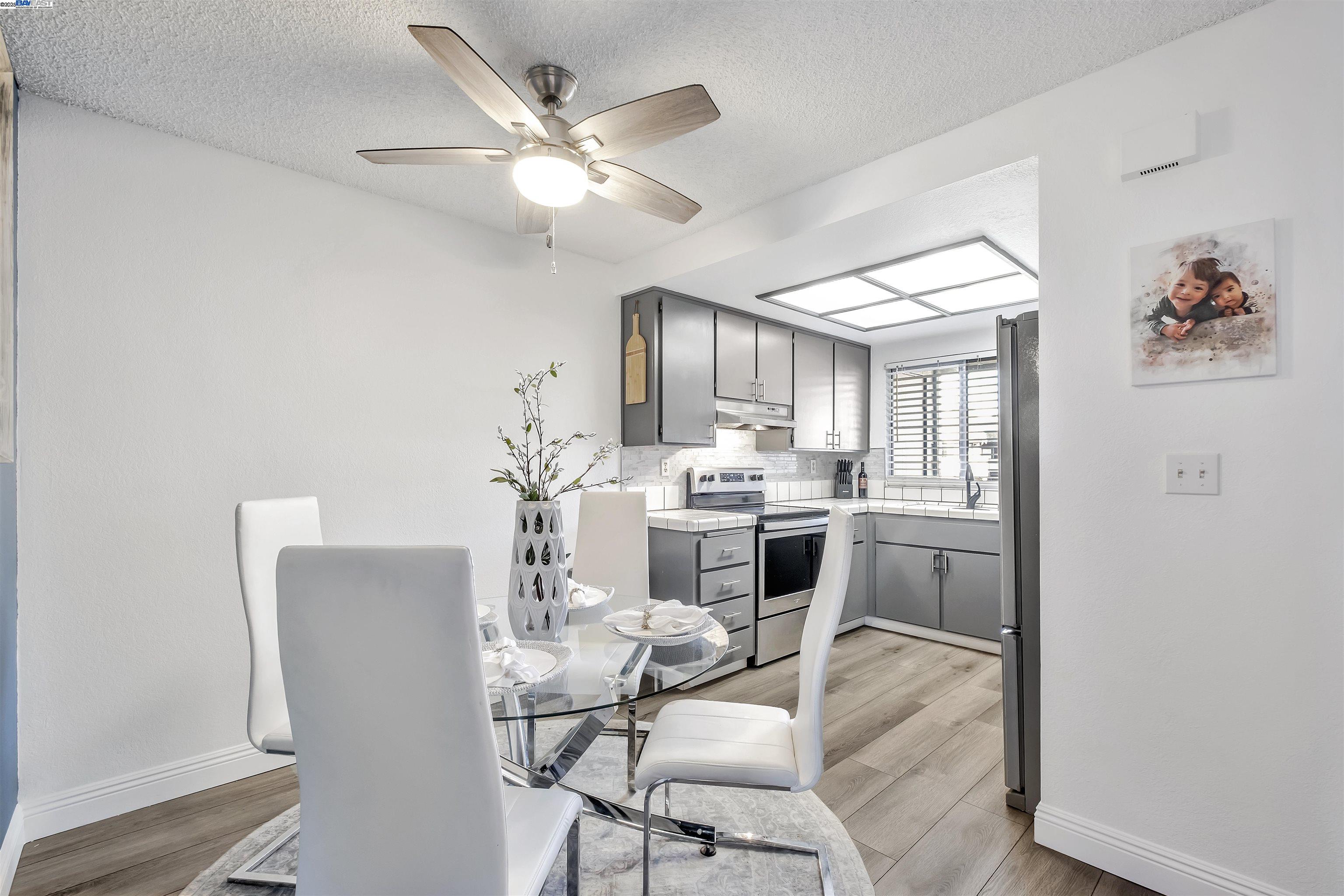 Detail Gallery Image 7 of 27 For 641 Majestic Way #36,  San Leandro,  CA 94578 - 2 Beds | 2 Baths