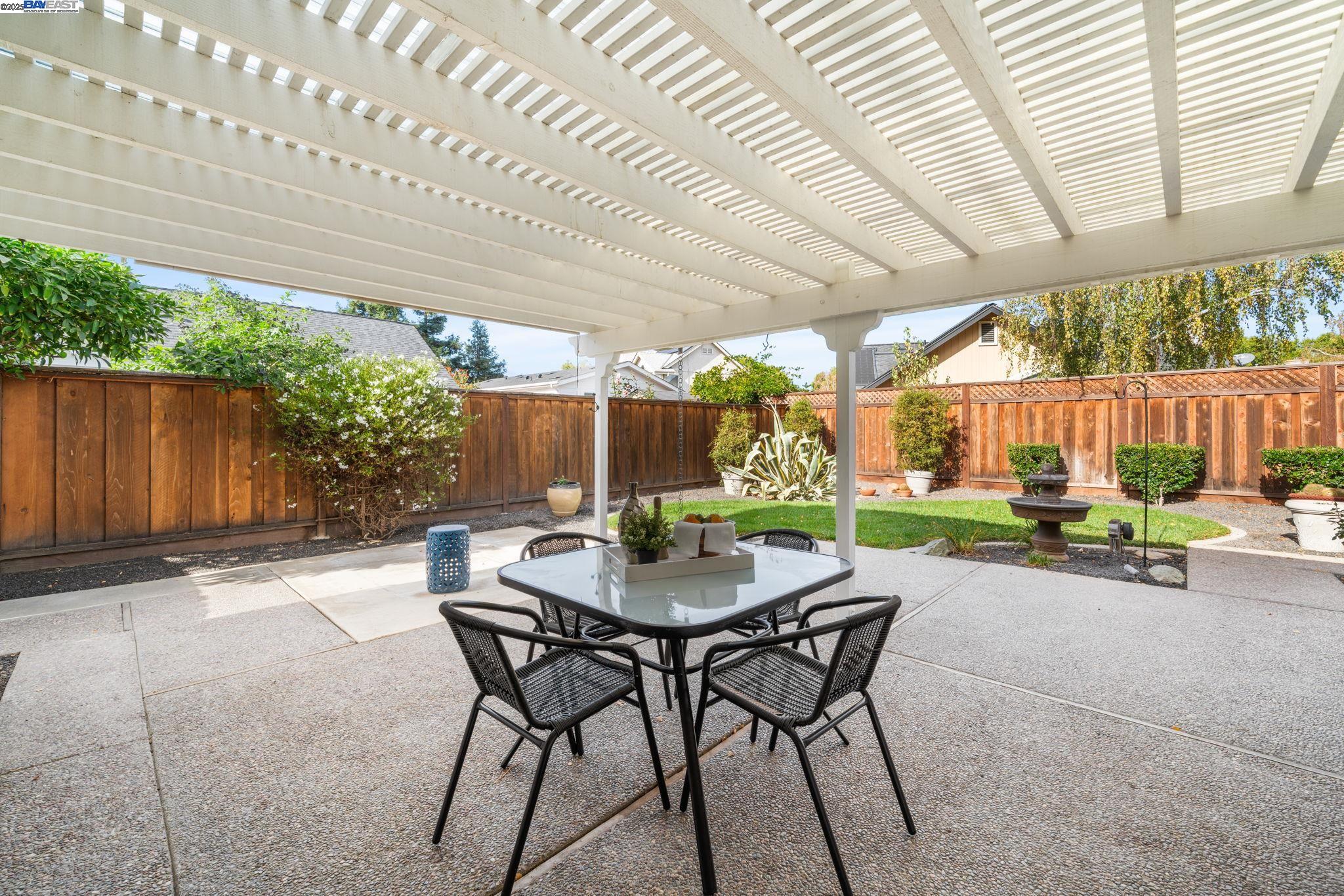 Detail Gallery Image 37 of 60 For 1622 Placer Cir, Livermore,  CA 94551 - 3 Beds | 2 Baths