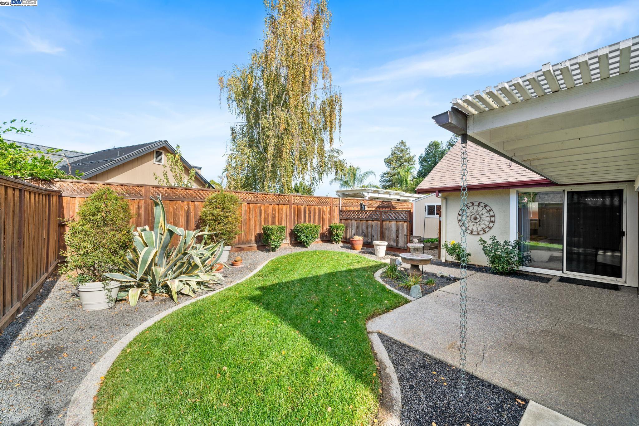 Detail Gallery Image 39 of 60 For 1622 Placer Cir, Livermore,  CA 94551 - 3 Beds | 2 Baths