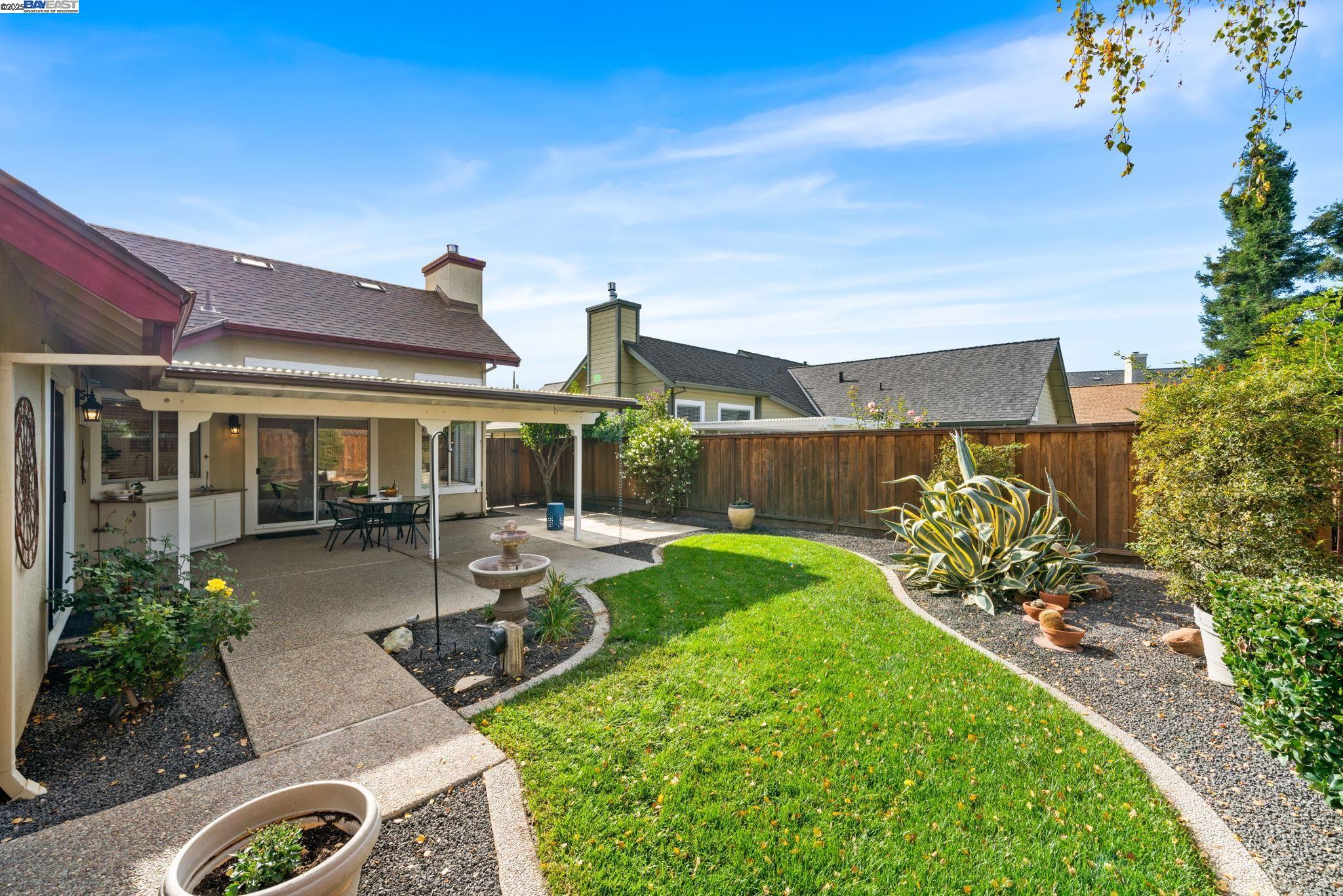 Detail Gallery Image 41 of 60 For 1622 Placer Cir, Livermore,  CA 94551 - 3 Beds | 2 Baths