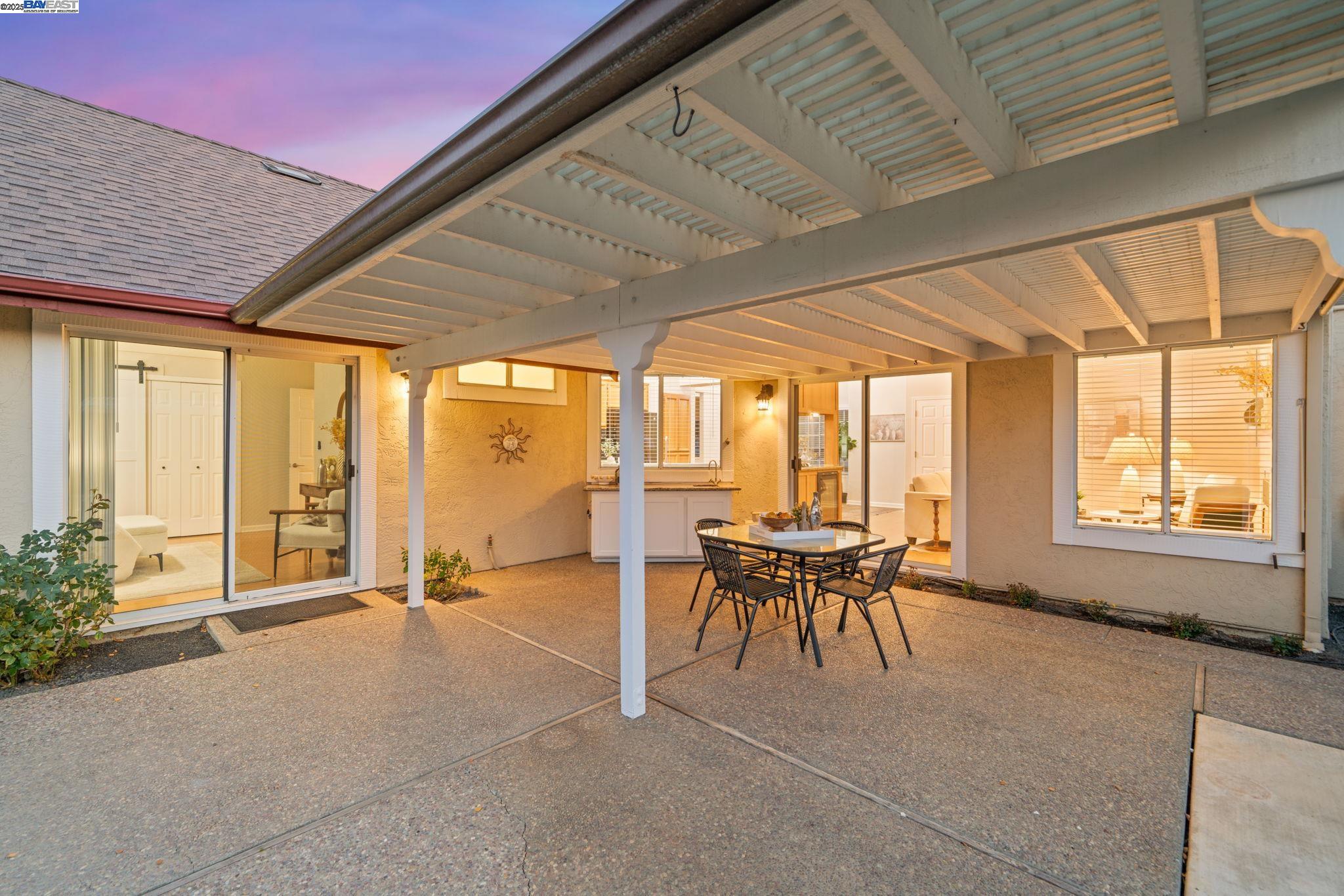 Detail Gallery Image 50 of 60 For 1622 Placer Cir, Livermore,  CA 94551 - 3 Beds | 2 Baths