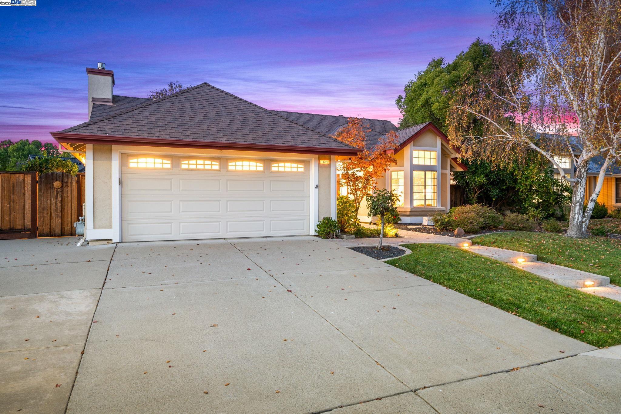 Detail Gallery Image 53 of 60 For 1622 Placer Cir, Livermore,  CA 94551 - 3 Beds | 2 Baths