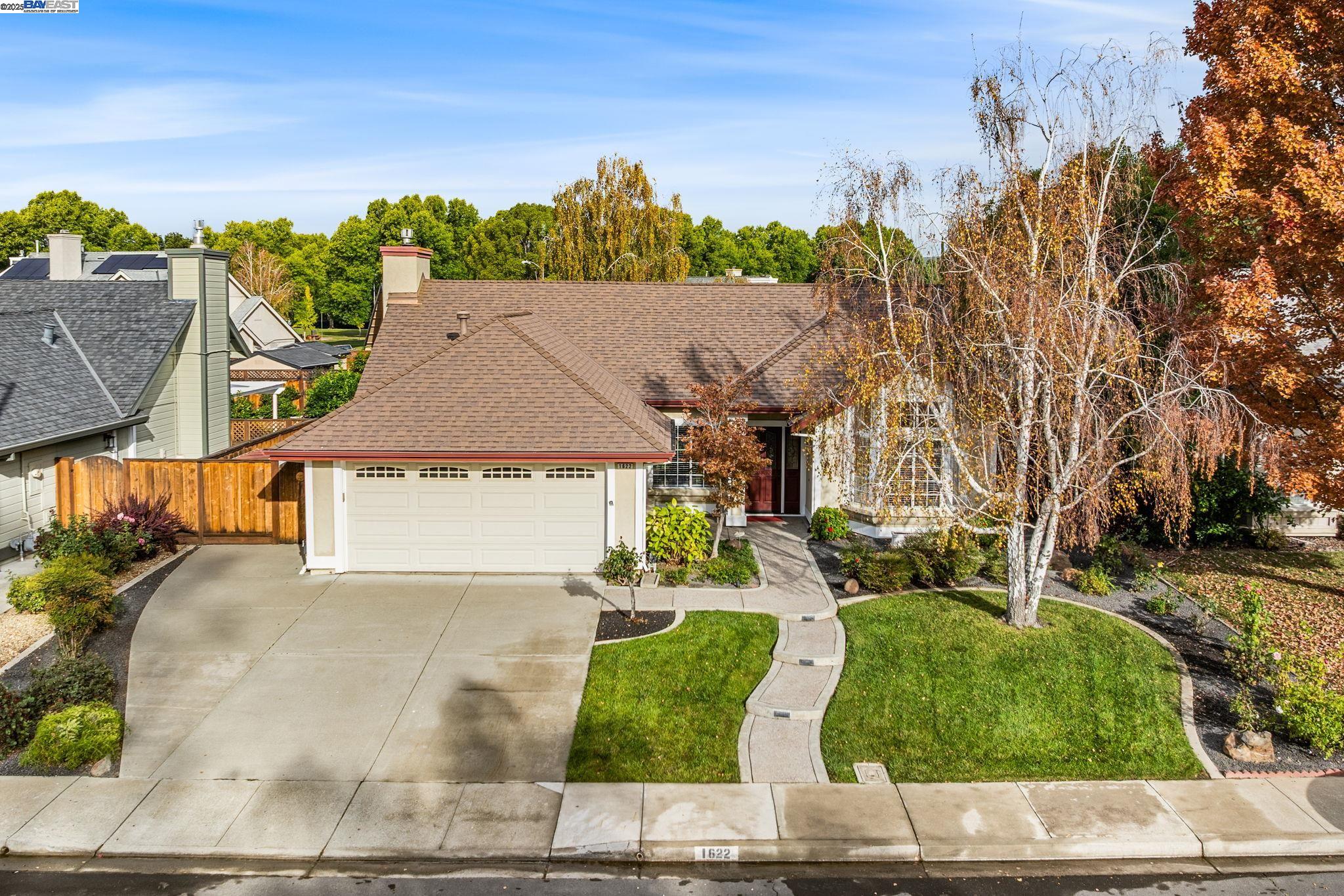 Detail Gallery Image 54 of 60 For 1622 Placer Cir, Livermore,  CA 94551 - 3 Beds | 2 Baths