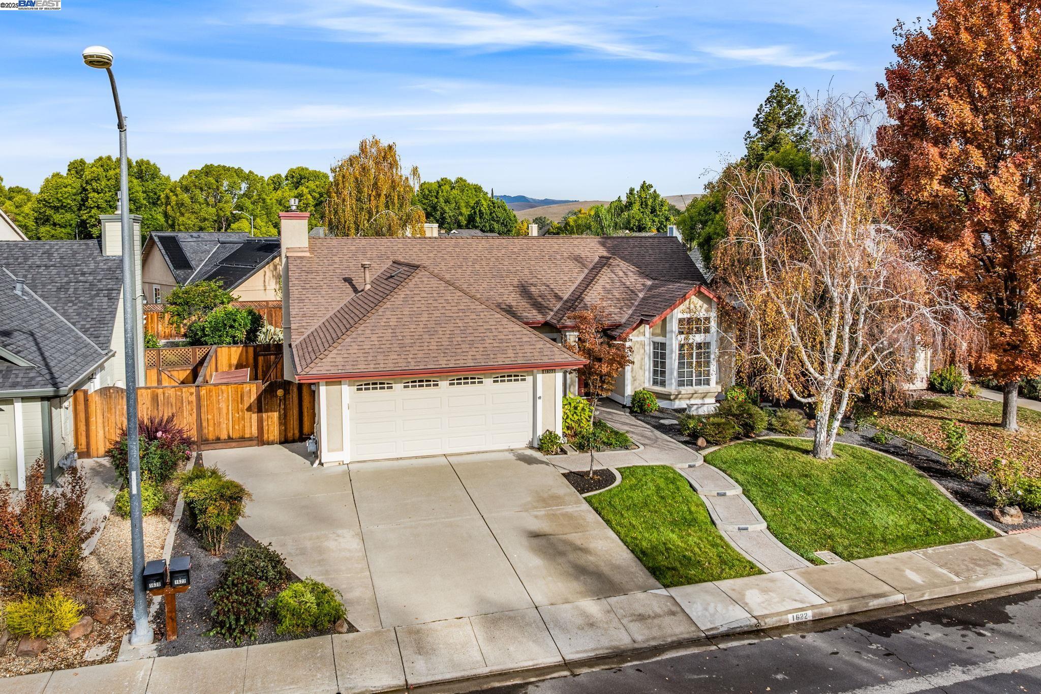 Detail Gallery Image 55 of 60 For 1622 Placer Cir, Livermore,  CA 94551 - 3 Beds | 2 Baths