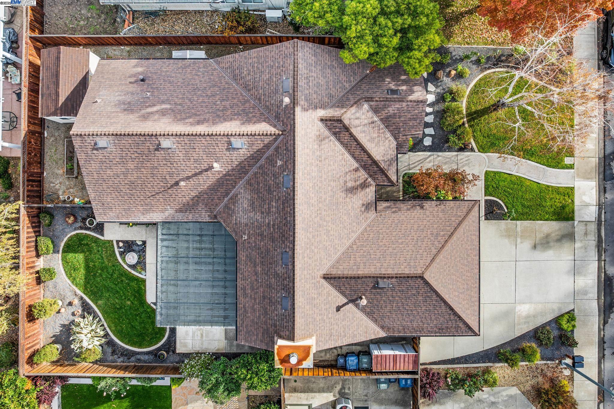 Detail Gallery Image 56 of 60 For 1622 Placer Cir, Livermore,  CA 94551 - 3 Beds | 2 Baths