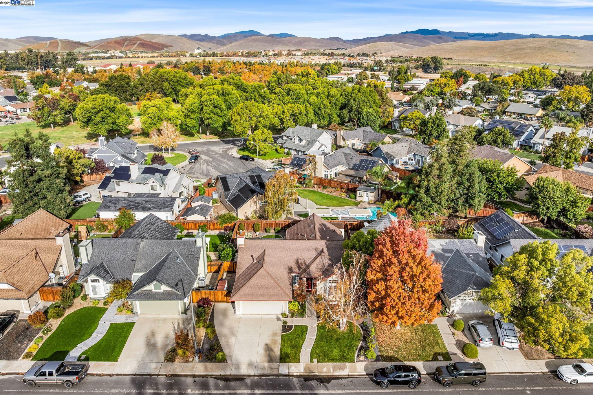 Detail Gallery Image 58 of 60 For 1622 Placer Cir, Livermore,  CA 94551 - 3 Beds | 2 Baths