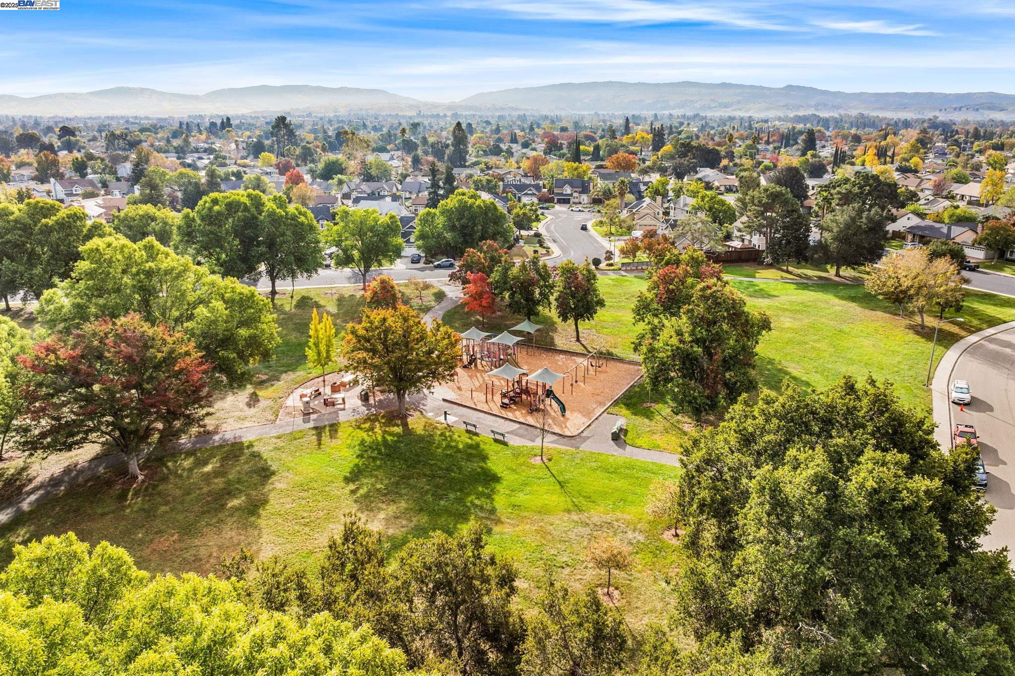 Detail Gallery Image 60 of 60 For 1622 Placer Cir, Livermore,  CA 94551 - 3 Beds | 2 Baths