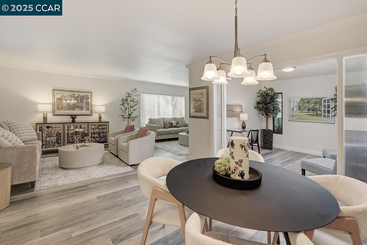 Detail Gallery Image 19 of 54 For 1315 Golden Rain Rd #2,  Walnut Creek,  CA 94595 - 2 Beds | 2 Baths