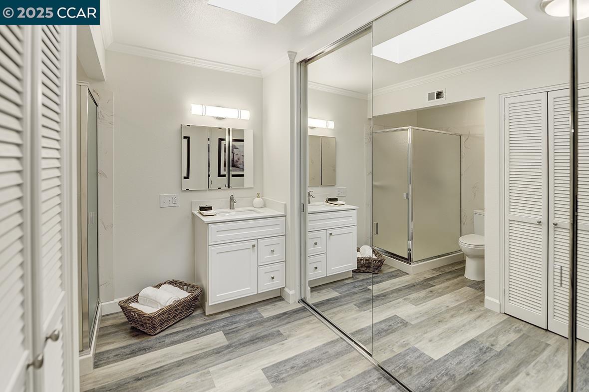 Detail Gallery Image 34 of 54 For 1315 Golden Rain Rd #2,  Walnut Creek,  CA 94595 - 2 Beds | 2 Baths