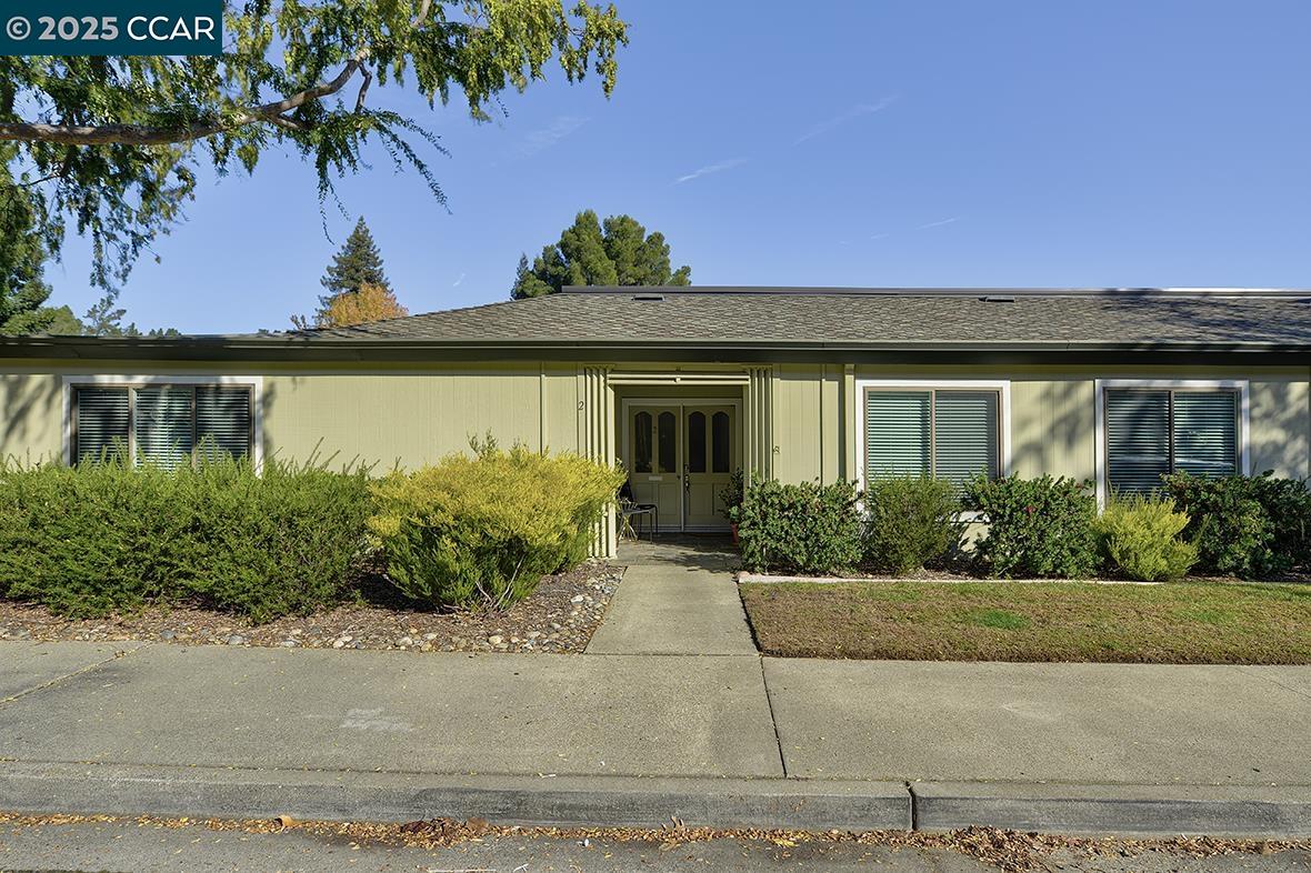 Detail Gallery Image 38 of 54 For 1315 Golden Rain Rd #2,  Walnut Creek,  CA 94595 - 2 Beds | 2 Baths