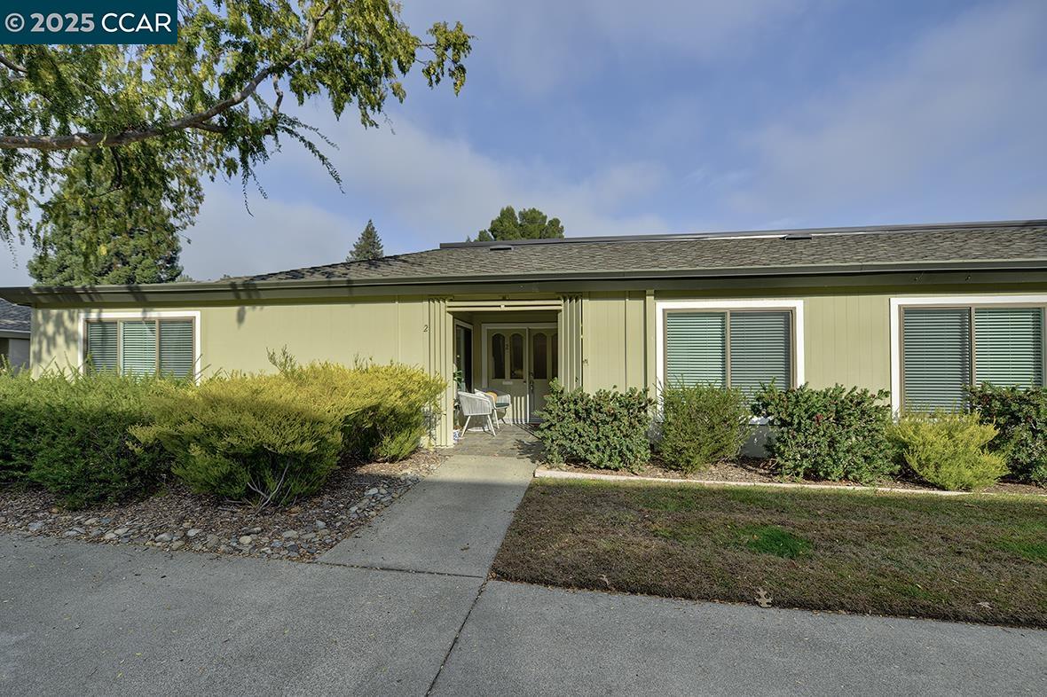 Detail Gallery Image 39 of 54 For 1315 Golden Rain Rd #2,  Walnut Creek,  CA 94595 - 2 Beds | 2 Baths