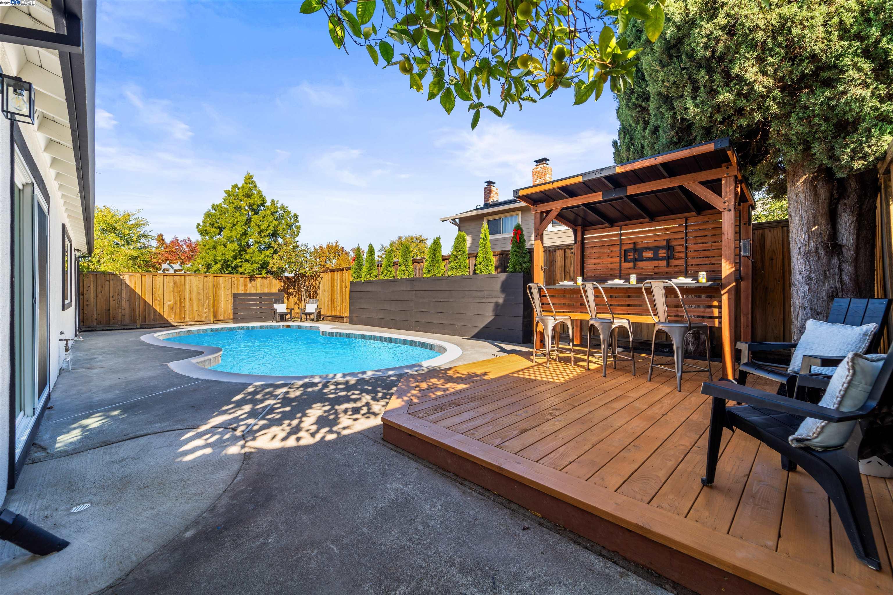 Detail Gallery Image 30 of 39 For 4119 Churchill Dr, Concord,  CA 94521 - 3 Beds | 2 Baths