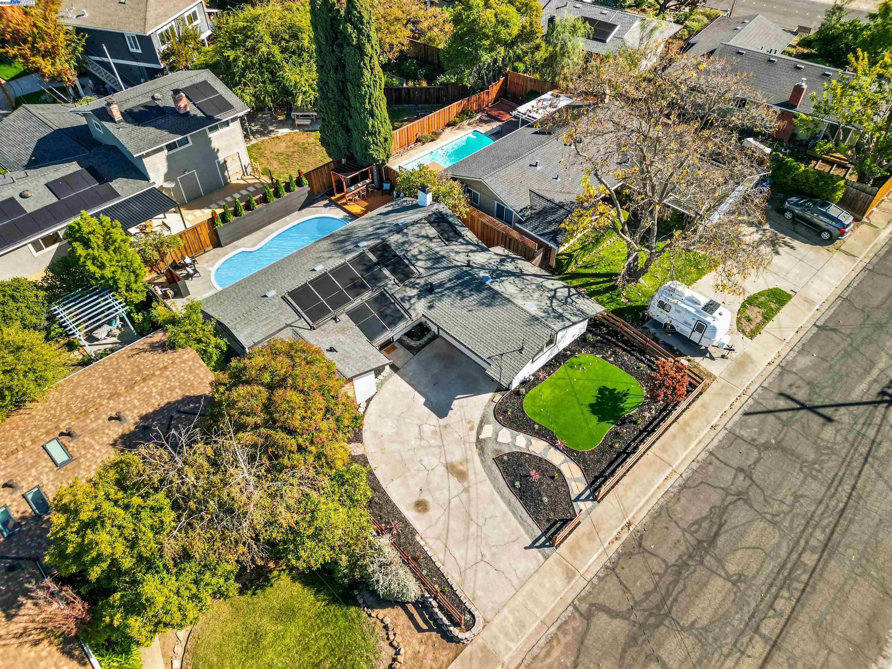 Detail Gallery Image 35 of 39 For 4119 Churchill Dr, Concord,  CA 94521 - 3 Beds | 2 Baths