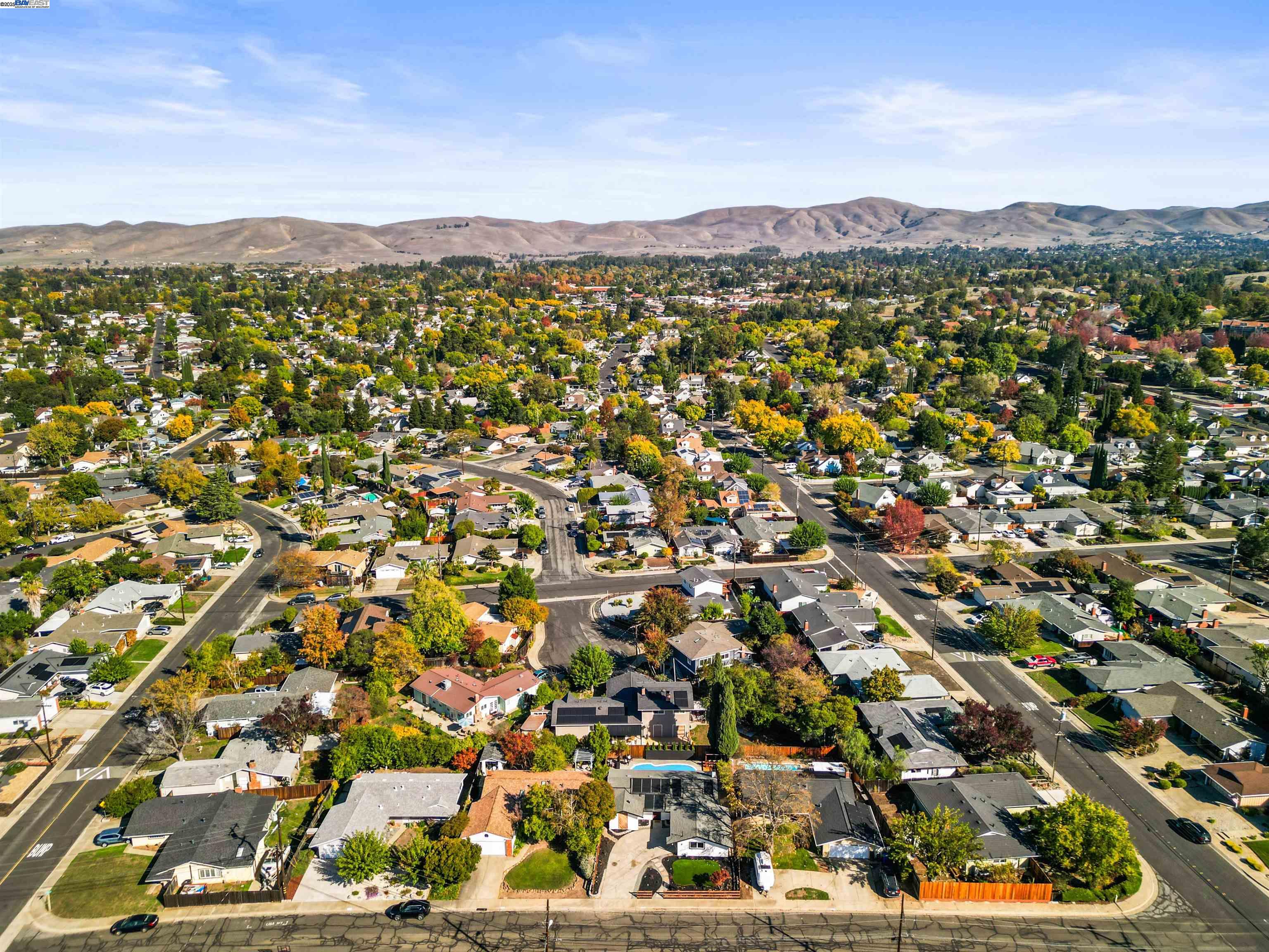 Detail Gallery Image 37 of 39 For 4119 Churchill Dr, Concord,  CA 94521 - 3 Beds | 2 Baths