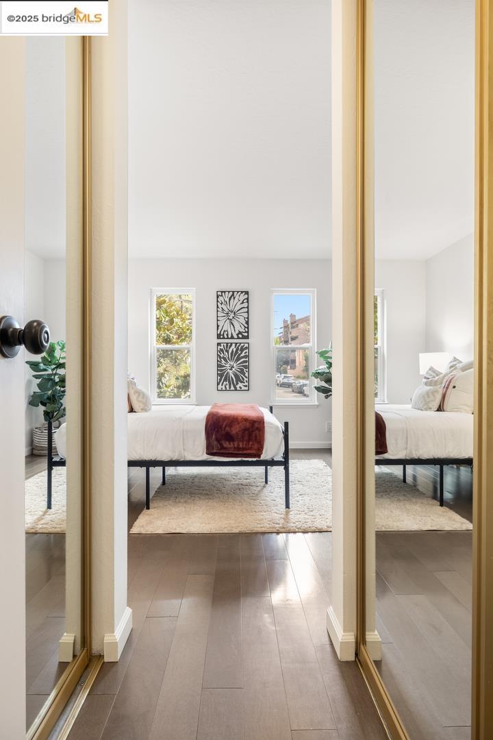 Detail Gallery Image 13 of 22 For 199 Montecito Ave #103,  Oakland,  CA 94610 - 1 Beds | 1 Baths