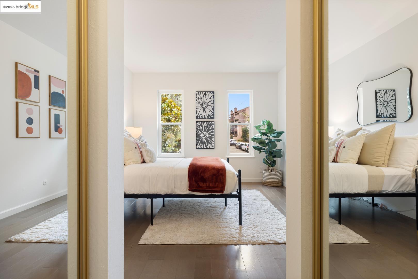 Detail Gallery Image 14 of 22 For 199 Montecito Ave #103,  Oakland,  CA 94610 - 1 Beds | 1 Baths