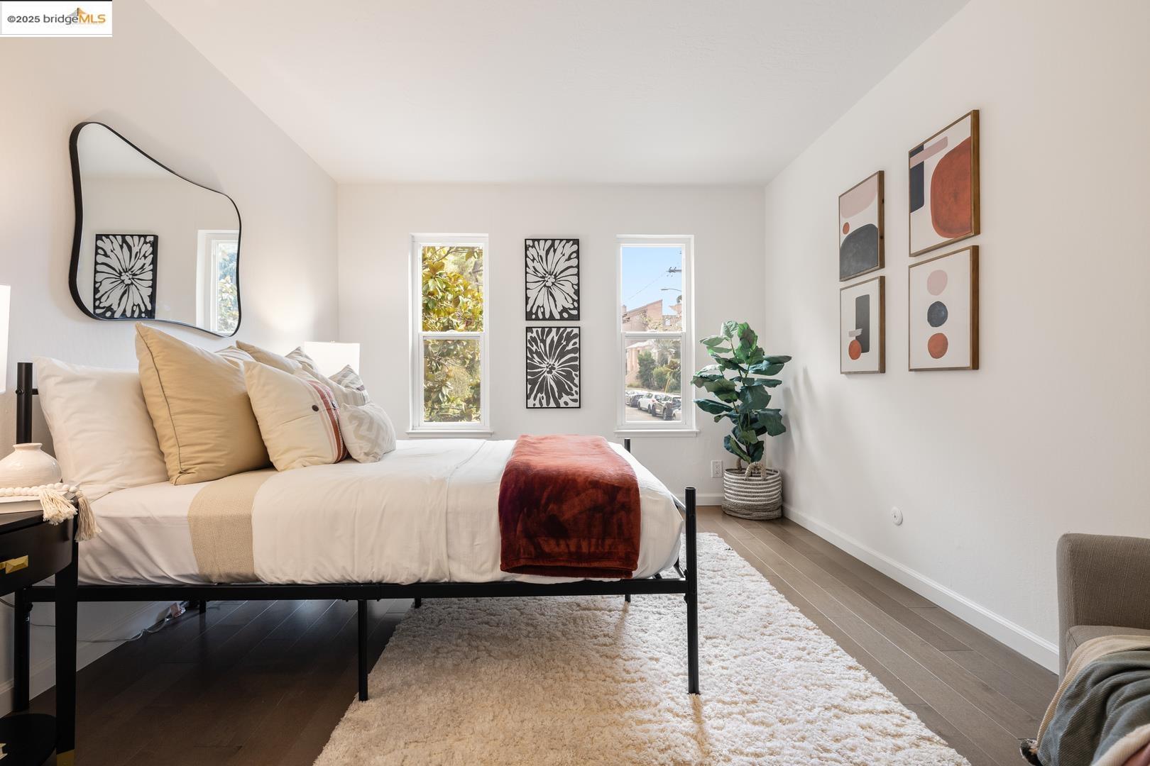 Detail Gallery Image 15 of 22 For 199 Montecito Ave #103,  Oakland,  CA 94610 - 1 Beds | 1 Baths