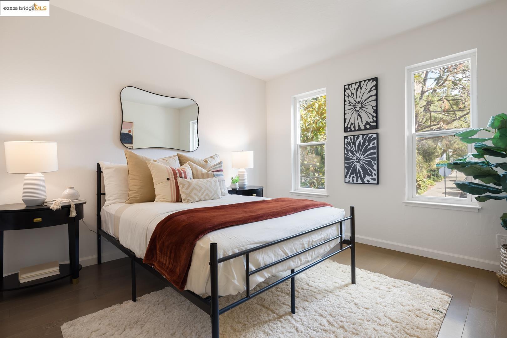 Detail Gallery Image 16 of 22 For 199 Montecito Ave #103,  Oakland,  CA 94610 - 1 Beds | 1 Baths