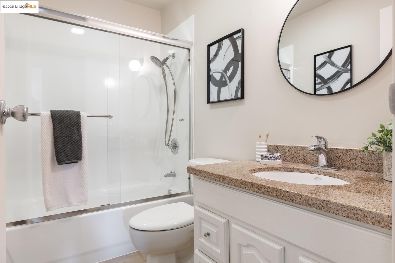 Detail Gallery Image 18 of 22 For 199 Montecito Ave #103,  Oakland,  CA 94610 - 1 Beds | 1 Baths