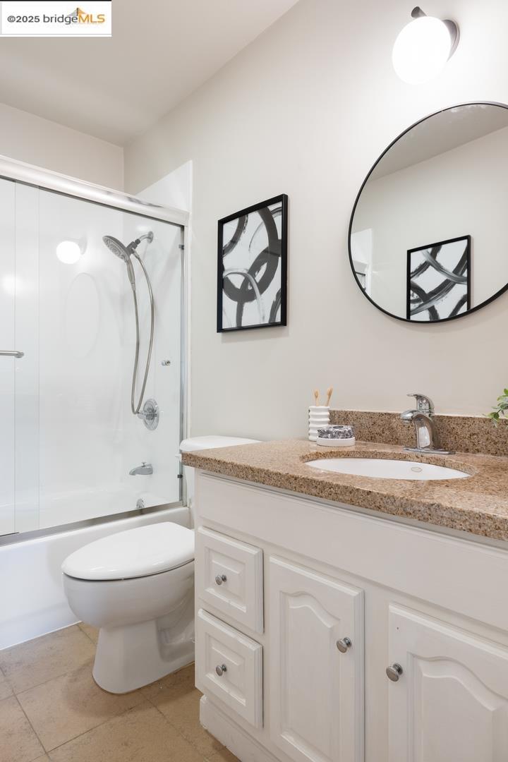 Detail Gallery Image 19 of 22 For 199 Montecito Ave #103,  Oakland,  CA 94610 - 1 Beds | 1 Baths