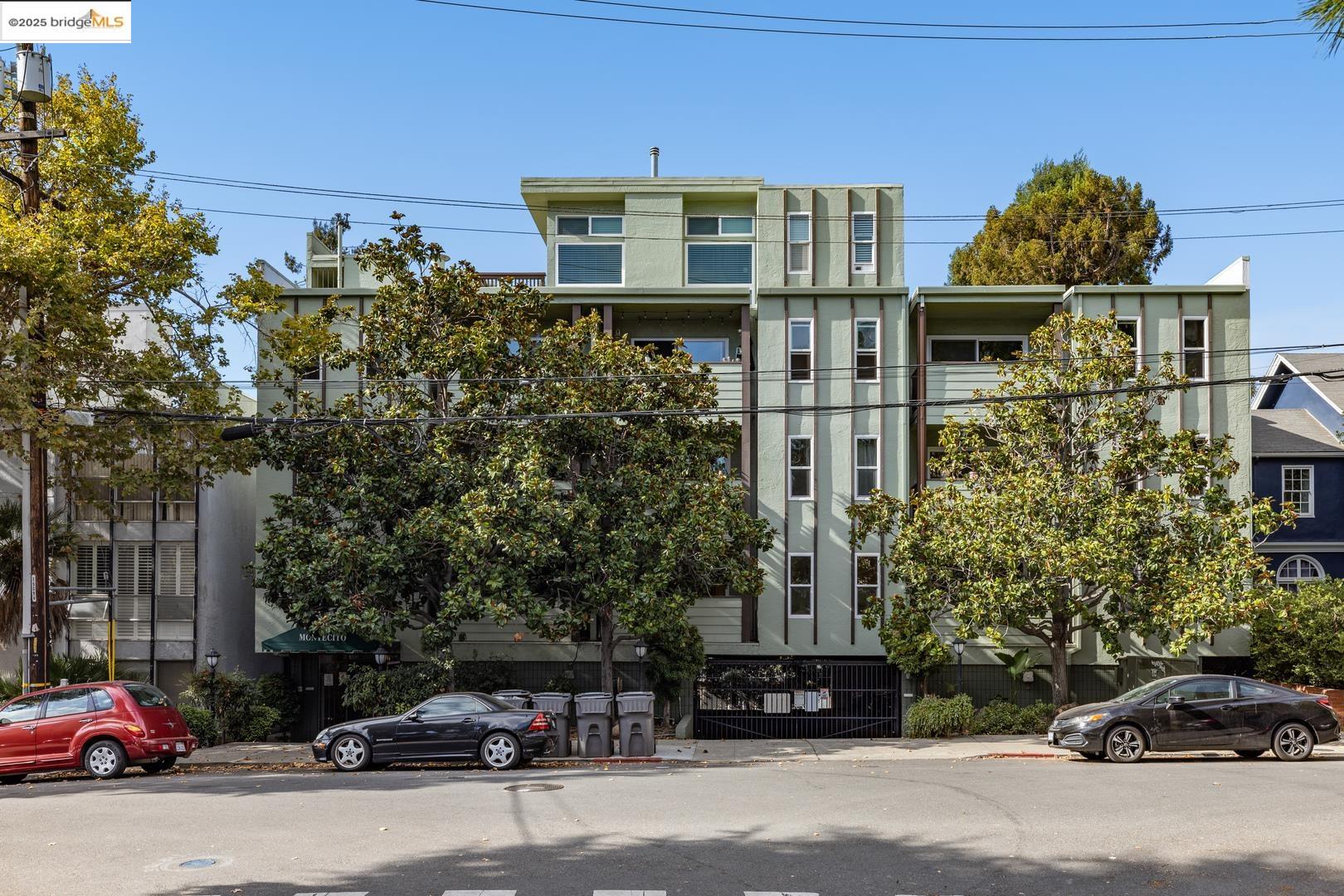 Detail Gallery Image 20 of 22 For 199 Montecito Ave #103,  Oakland,  CA 94610 - 1 Beds | 1 Baths