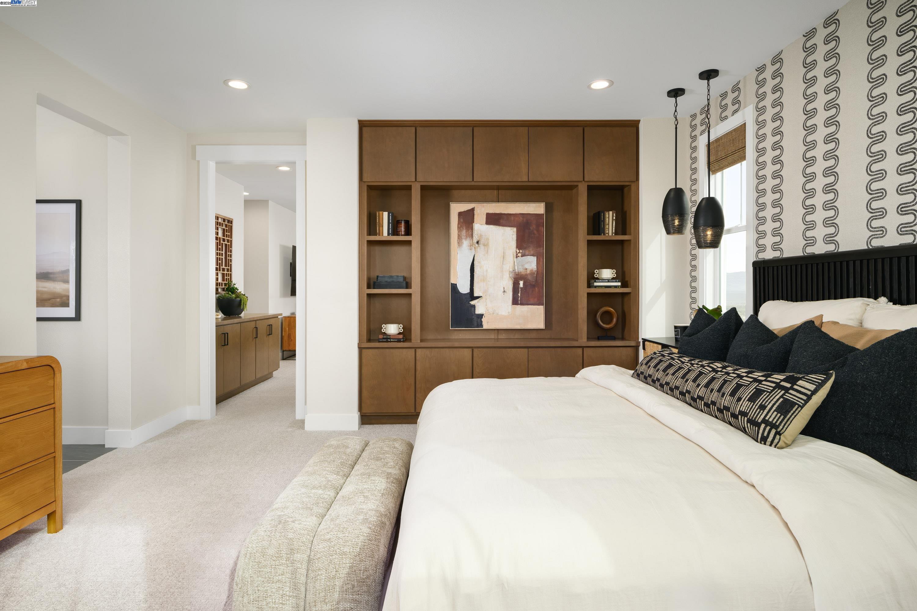 Detail Gallery Image 12 of 15 For 1580 W Walsh Ave, Dublin,  CA 94568 - 4 Beds | 3 Baths