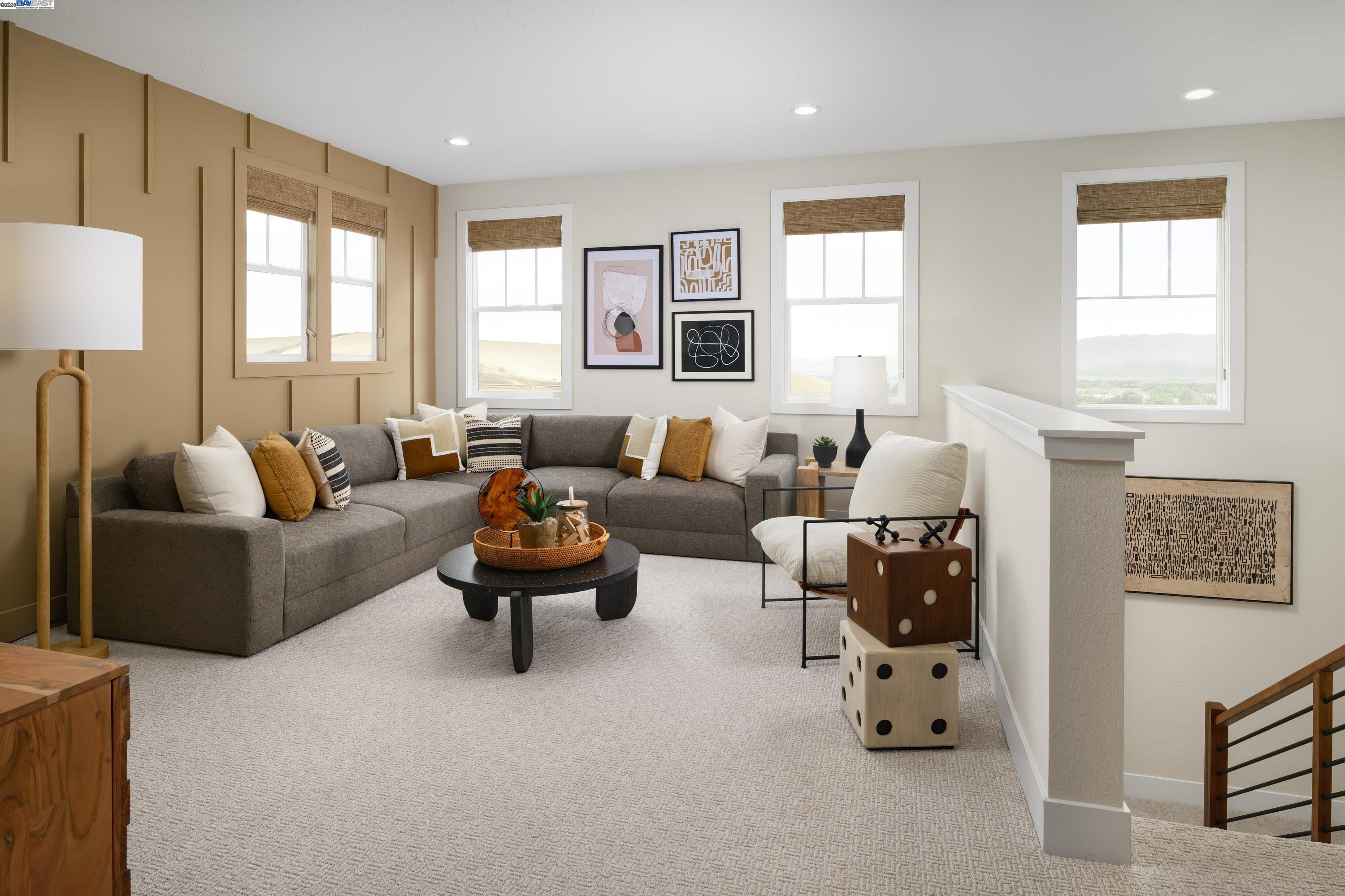 Detail Gallery Image 9 of 15 For 1580 W Walsh Ave, Dublin,  CA 94568 - 4 Beds | 3 Baths