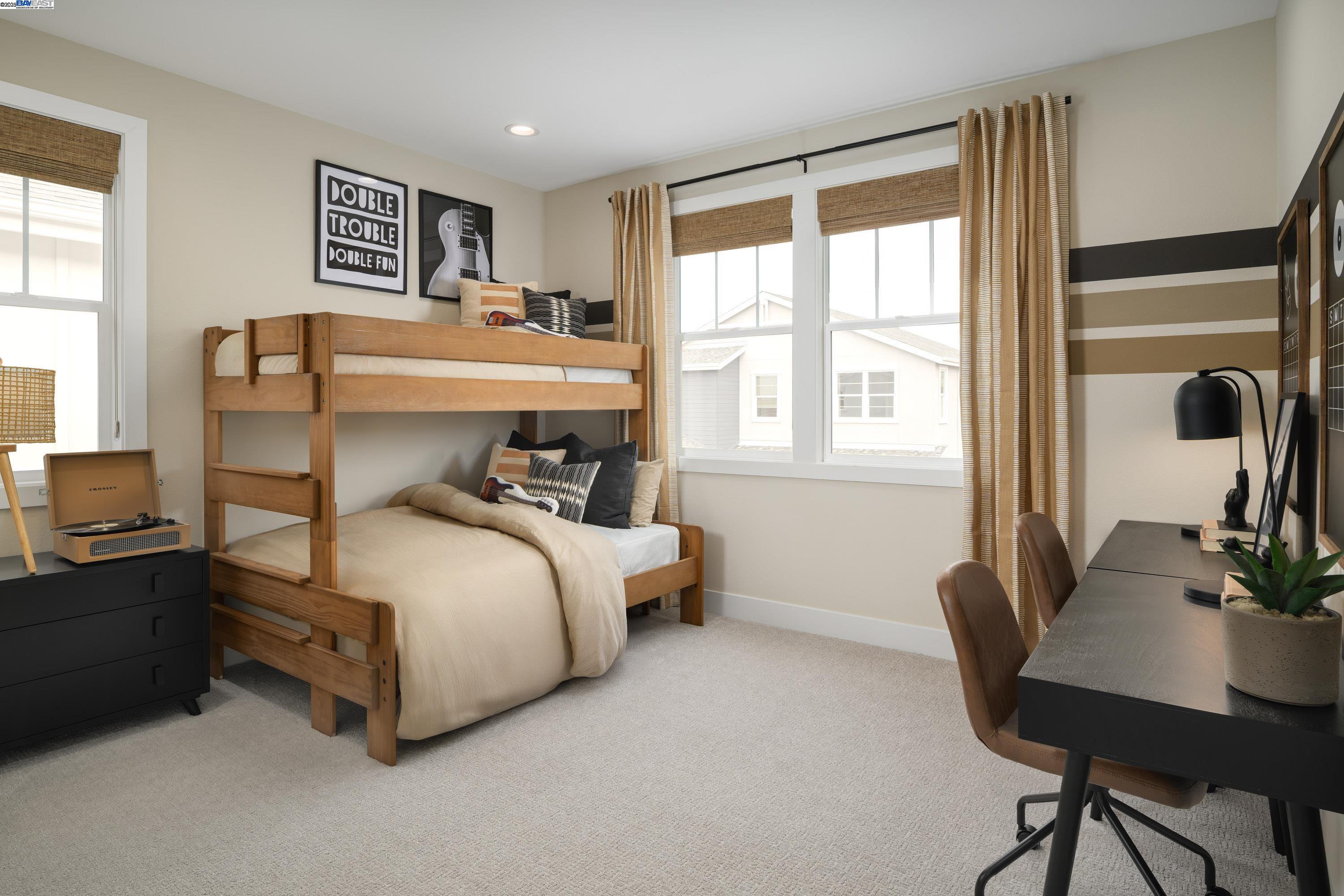 Detail Gallery Image 10 of 15 For 1580 W Walsh Ave, Dublin,  CA 94568 - 4 Beds | 3 Baths