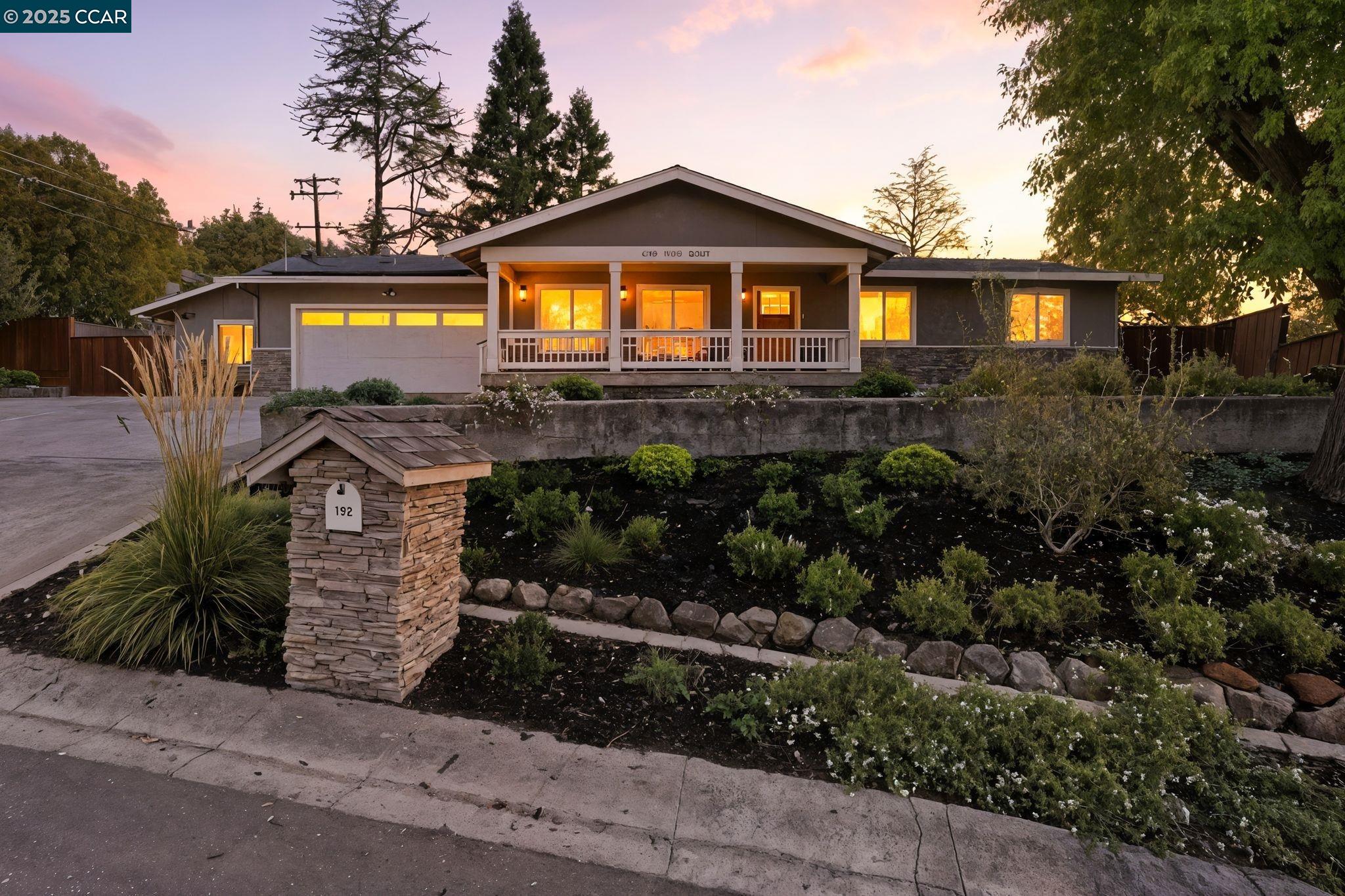 Detail Gallery Image 37 of 45 For 198 Pulido Rd, Danville,  CA 94526 - 5 Beds | 3 Baths