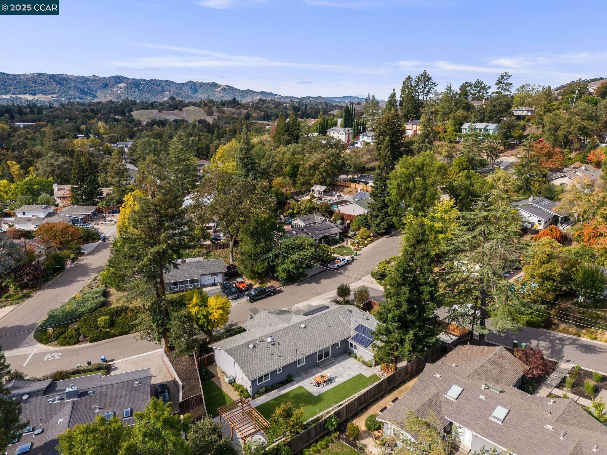 Detail Gallery Image 42 of 45 For 198 Pulido Rd, Danville,  CA 94526 - 5 Beds | 3 Baths