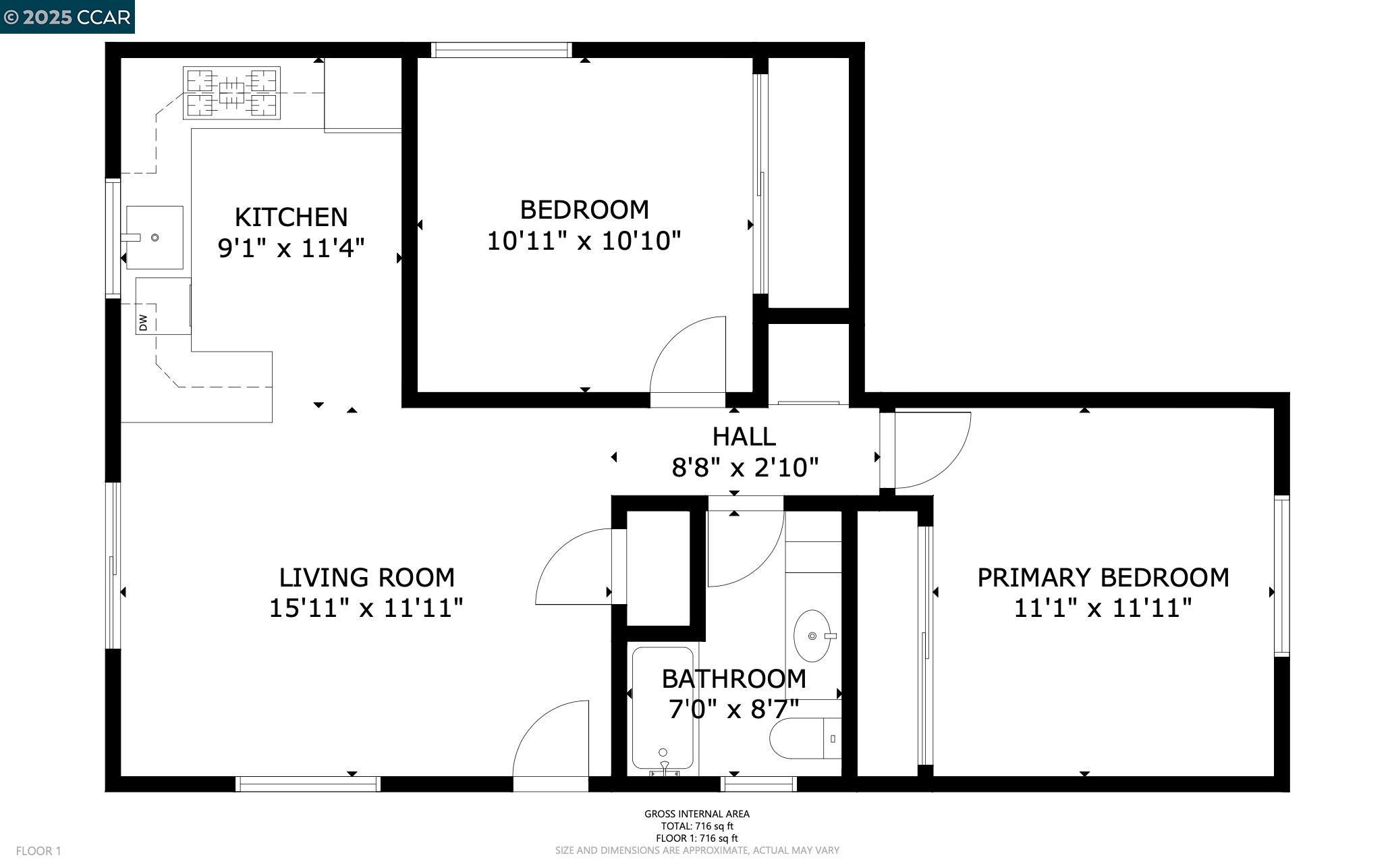 Detail Gallery Image 45 of 45 For 198 Pulido Rd, Danville,  CA 94526 - 5 Beds | 3 Baths