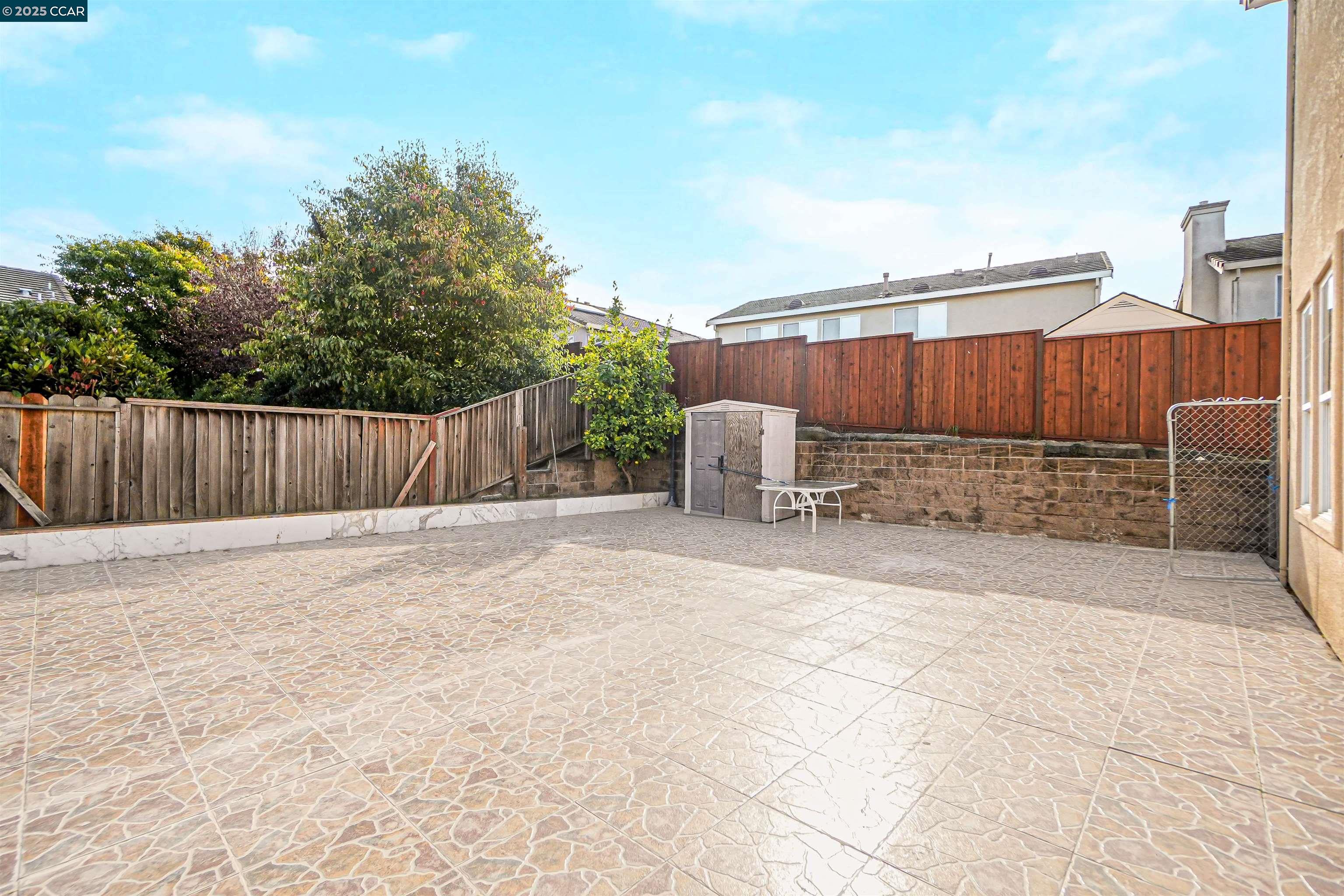 Detail Gallery Image 47 of 57 For 5700 Oakmont Dr, Richmond,  CA 94806 - 6 Beds | 3 Baths