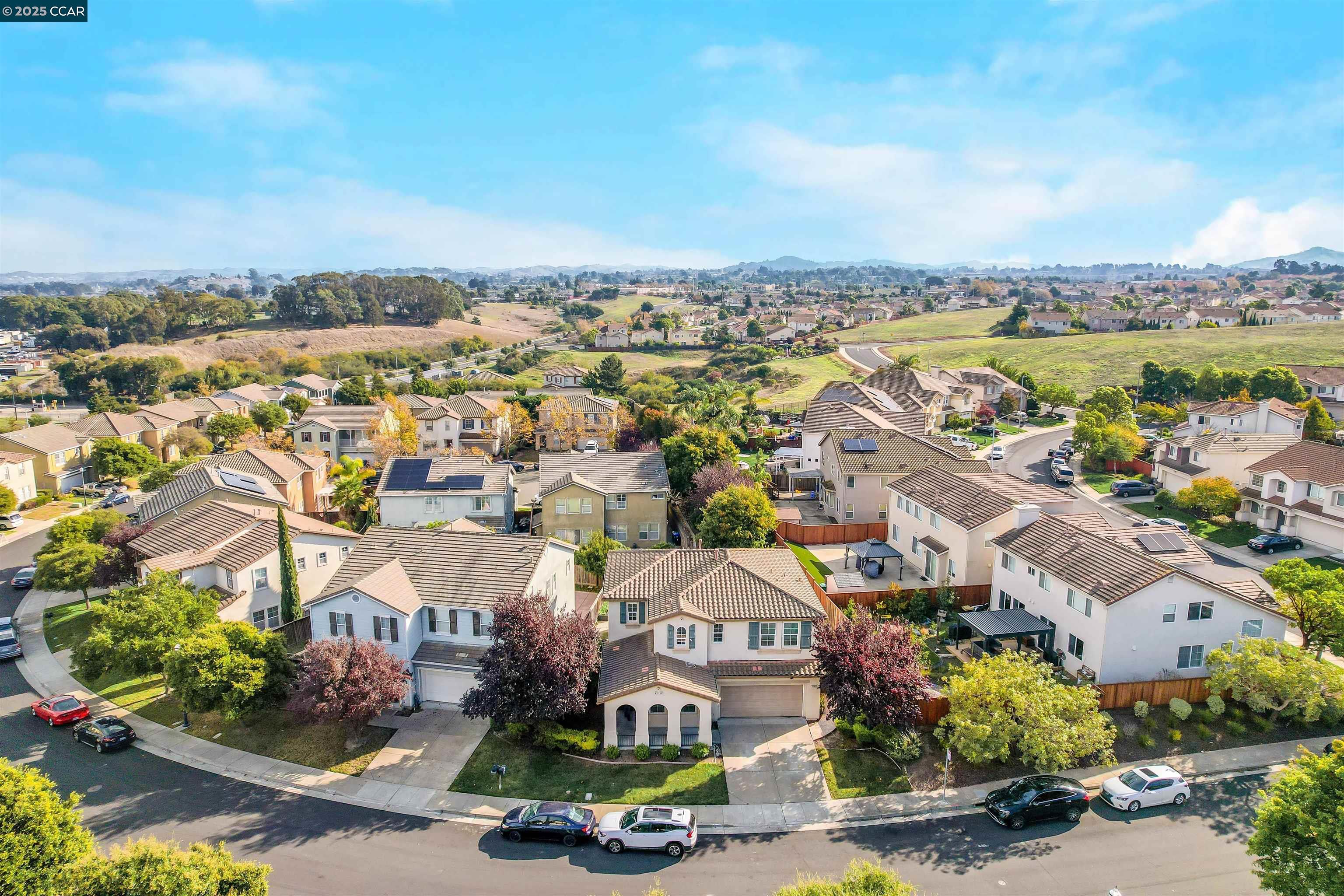 Detail Gallery Image 51 of 57 For 5700 Oakmont Dr, Richmond,  CA 94806 - 6 Beds | 3 Baths