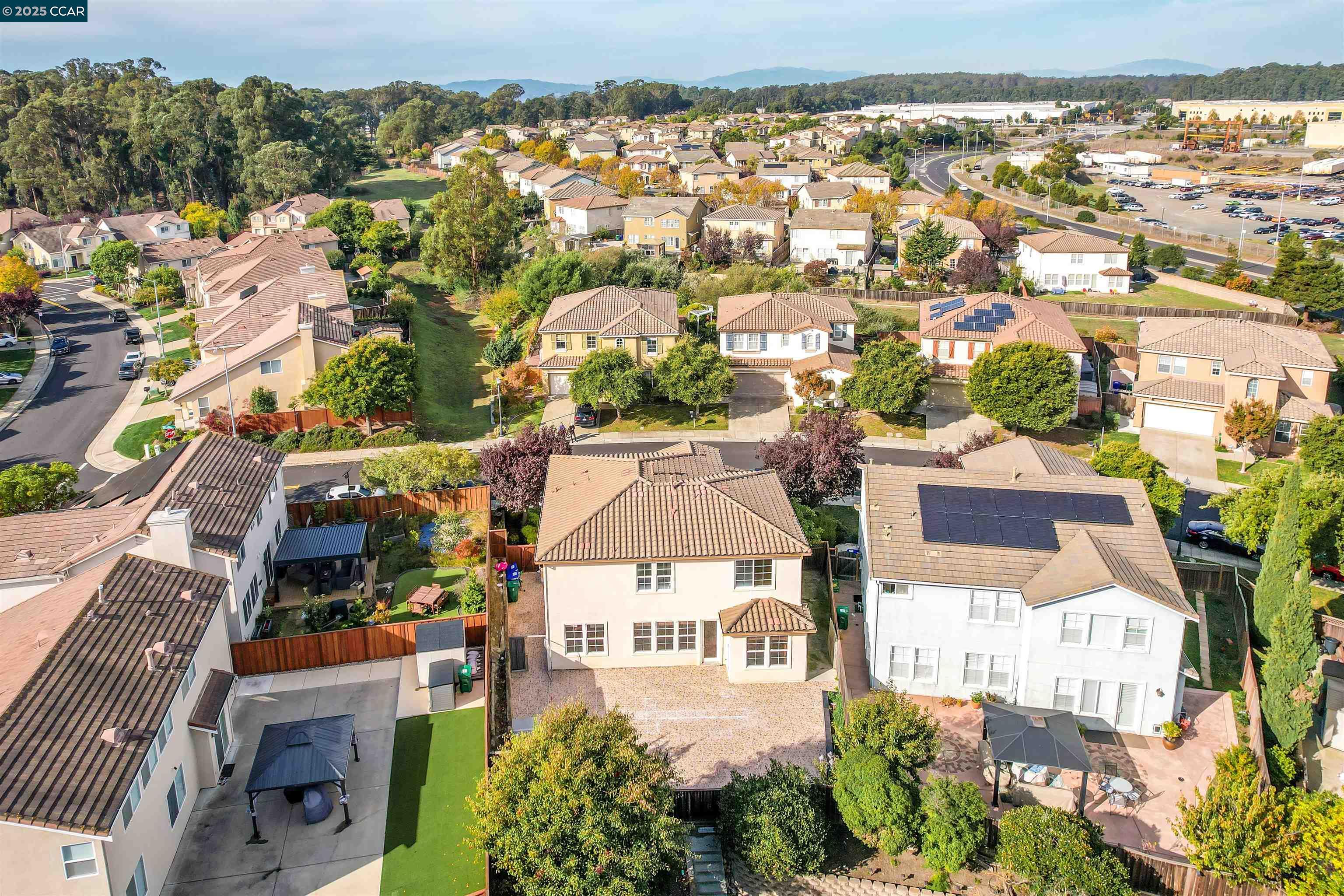 Detail Gallery Image 53 of 57 For 5700 Oakmont Dr, Richmond,  CA 94806 - 6 Beds | 3 Baths