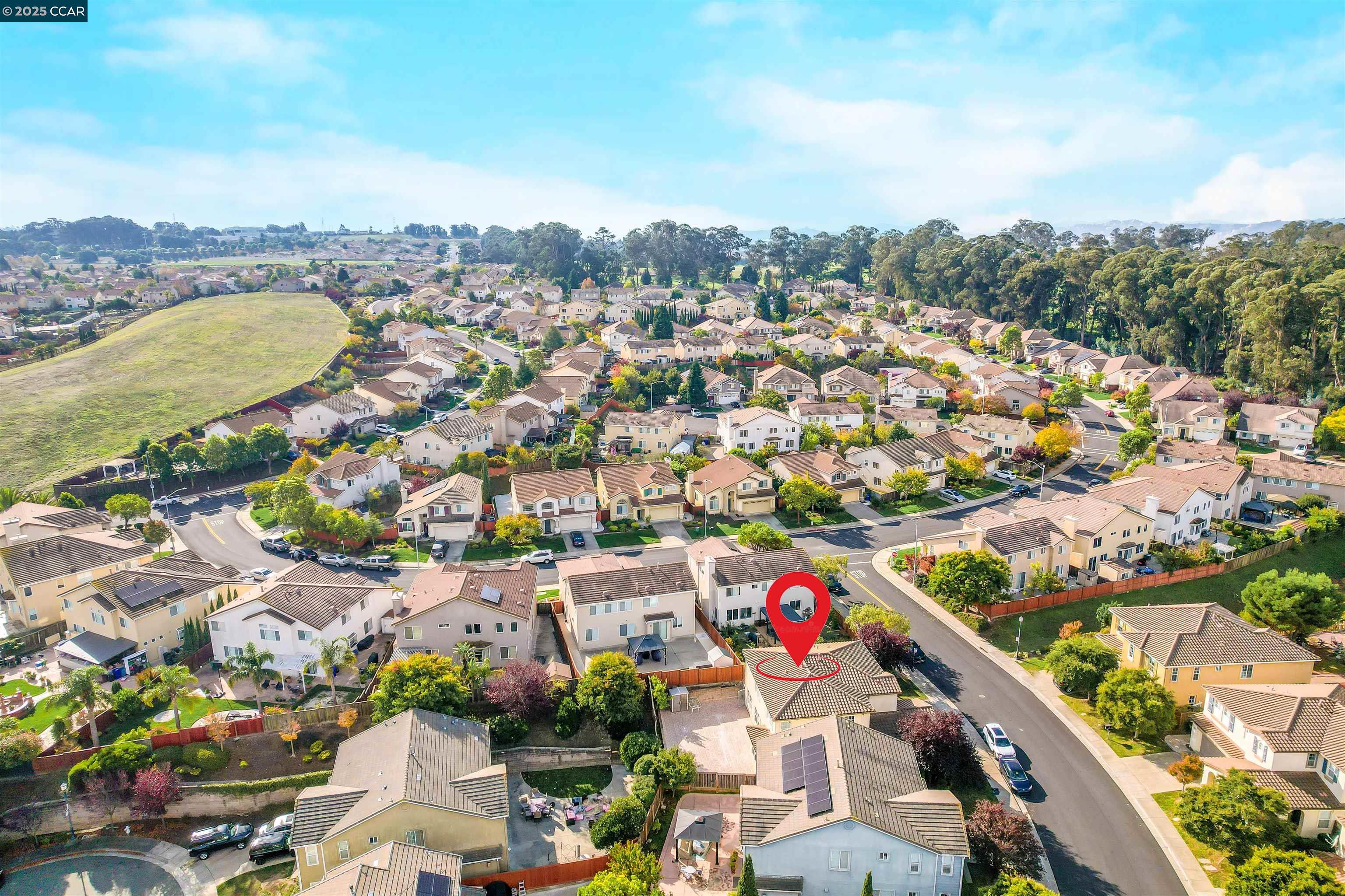 Detail Gallery Image 55 of 57 For 5700 Oakmont Dr, Richmond,  CA 94806 - 6 Beds | 3 Baths