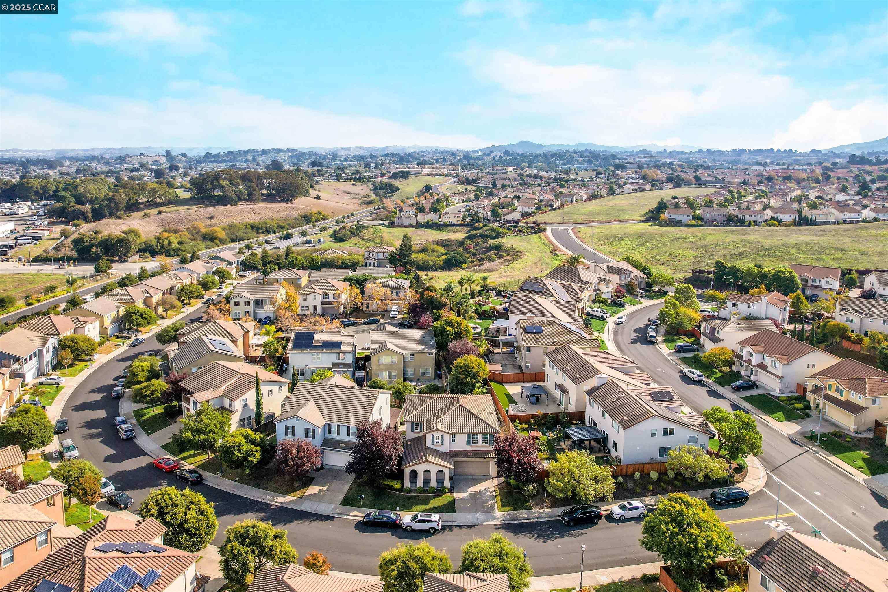 Detail Gallery Image 57 of 57 For 5700 Oakmont Dr, Richmond,  CA 94806 - 6 Beds | 3 Baths