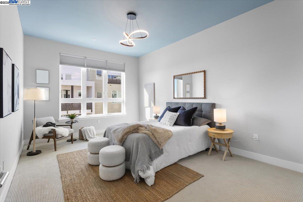 Detail Gallery Image 19 of 60 For 2250 Kilowatt Way #409,  Fremont,  CA 94539 - 3 Beds | 3 Baths