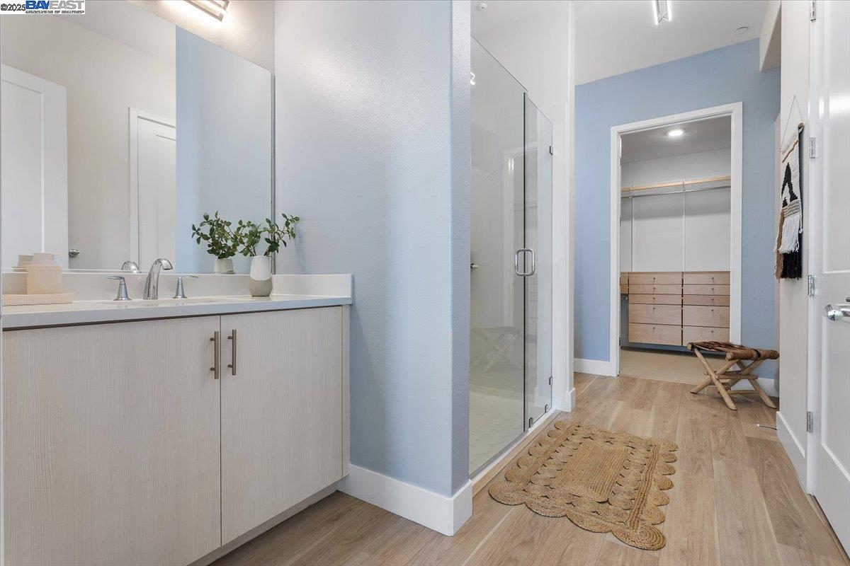 Detail Gallery Image 22 of 60 For 2250 Kilowatt Way #409,  Fremont,  CA 94539 - 3 Beds | 3 Baths