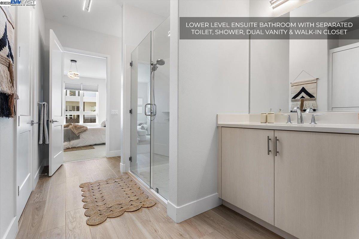 Detail Gallery Image 23 of 60 For 2250 Kilowatt Way #409,  Fremont,  CA 94539 - 3 Beds | 3 Baths