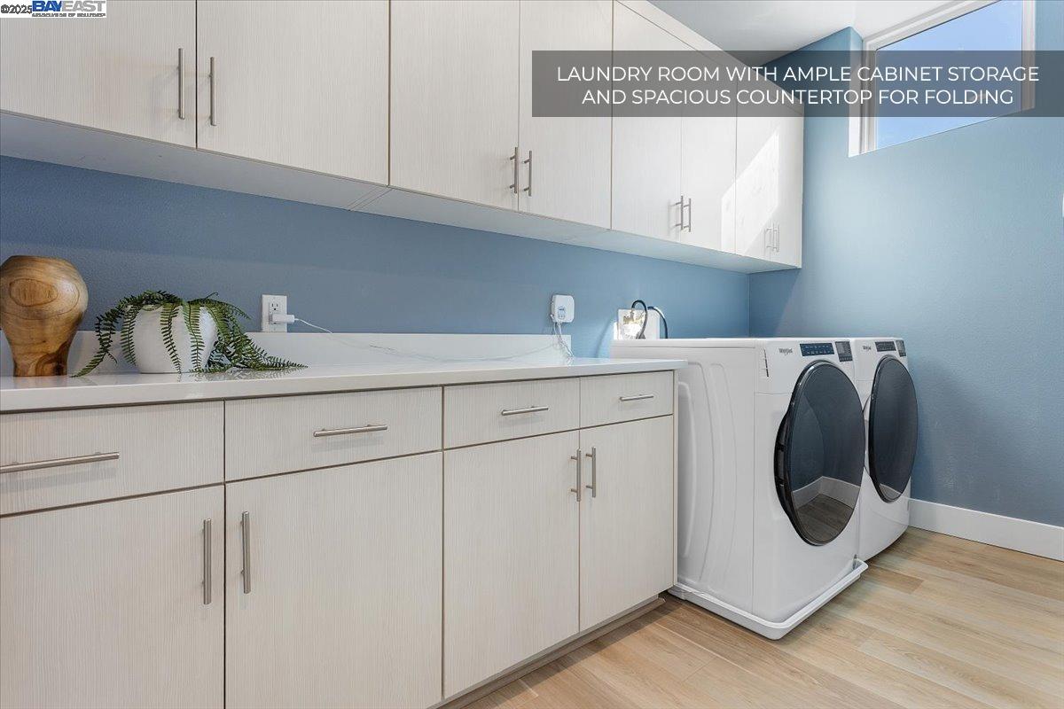 Detail Gallery Image 28 of 60 For 2250 Kilowatt Way #409,  Fremont,  CA 94539 - 3 Beds | 3 Baths