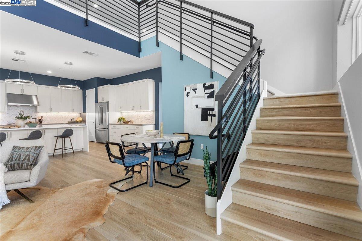 Detail Gallery Image 29 of 60 For 2250 Kilowatt Way #409,  Fremont,  CA 94539 - 3 Beds | 3 Baths