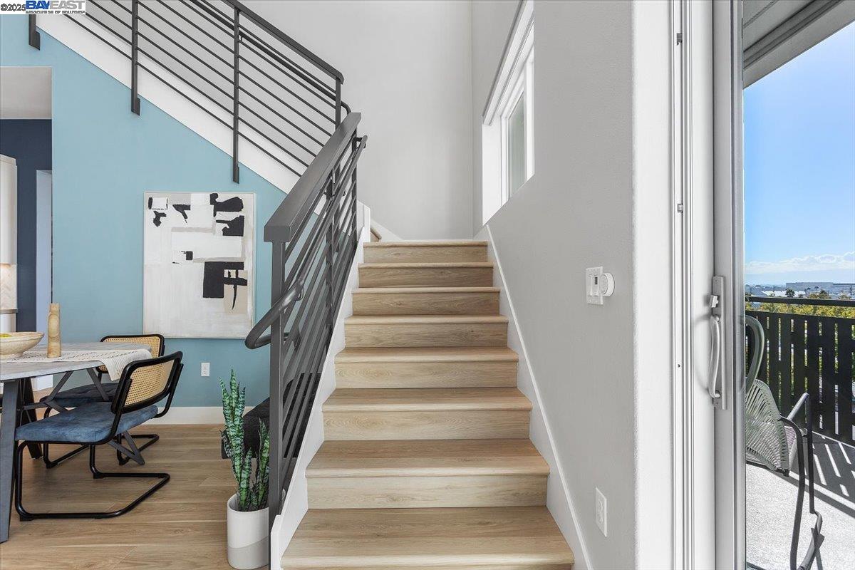 Detail Gallery Image 30 of 60 For 2250 Kilowatt Way #409,  Fremont,  CA 94539 - 3 Beds | 3 Baths