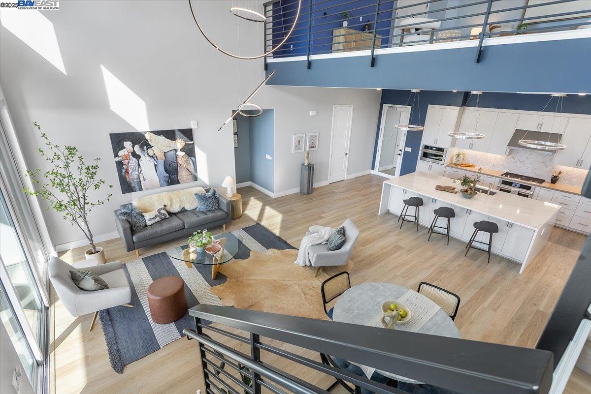 Detail Gallery Image 31 of 60 For 2250 Kilowatt Way #409,  Fremont,  CA 94539 - 3 Beds | 3 Baths