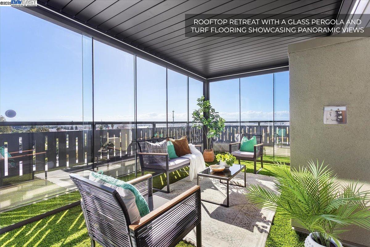 Detail Gallery Image 41 of 60 For 2250 Kilowatt Way #409,  Fremont,  CA 94539 - 3 Beds | 3 Baths