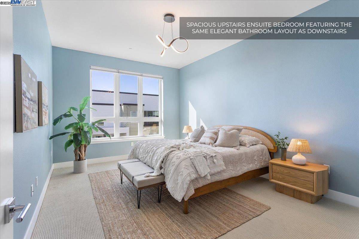 Detail Gallery Image 44 of 60 For 2250 Kilowatt Way #409,  Fremont,  CA 94539 - 3 Beds | 3 Baths