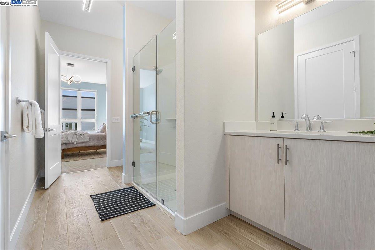 Detail Gallery Image 47 of 60 For 2250 Kilowatt Way #409,  Fremont,  CA 94539 - 3 Beds | 3 Baths