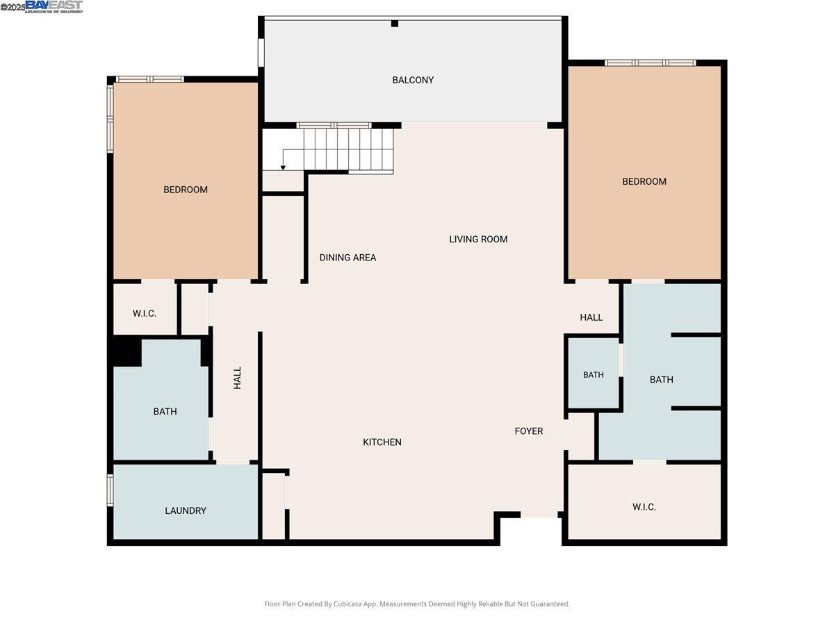 Detail Gallery Image 59 of 60 For 2250 Kilowatt Way #409,  Fremont,  CA 94539 - 3 Beds | 3 Baths