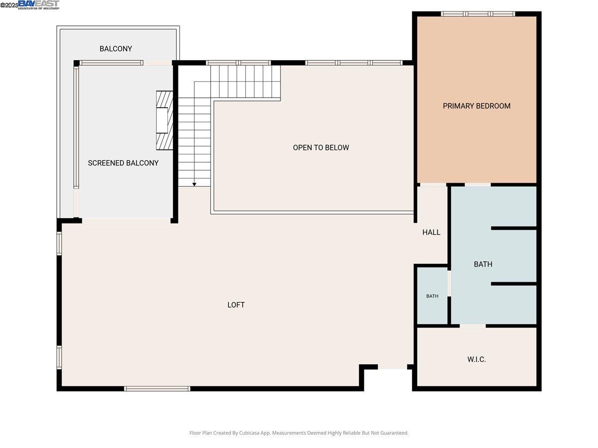 Detail Gallery Image 60 of 60 For 2250 Kilowatt Way #409,  Fremont,  CA 94539 - 3 Beds | 3 Baths